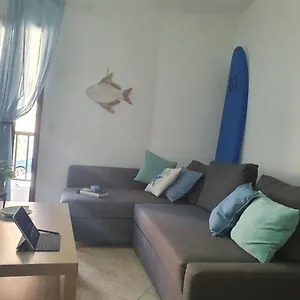  Apartment Mi Spain