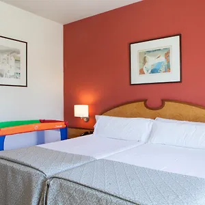 **** Hotel Urh Playa Spain