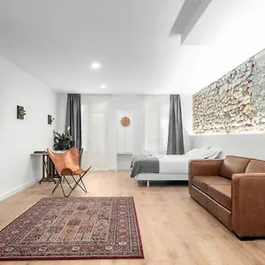  Guest house 32 De Agosto Spain
