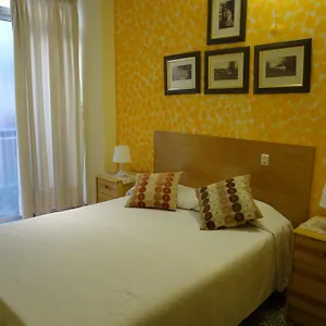  Guest house Dani Spain