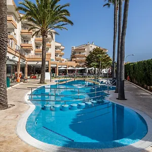 **** Hotel Illot Spain
