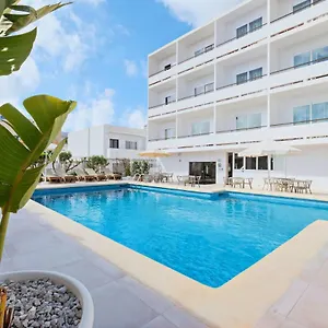 ** Hotel Azuline Mediterraneo Spain