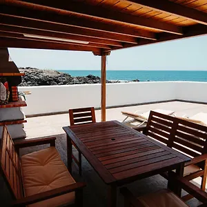  Holiday home Vistamar Spain