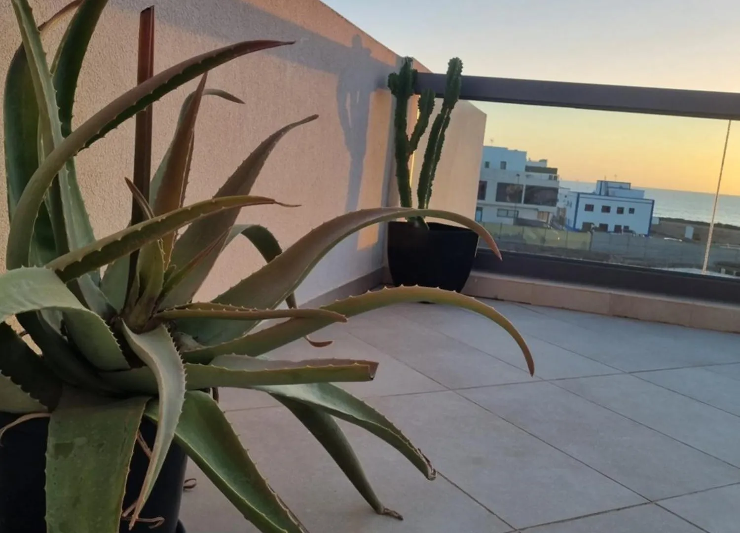Appartamento Azotea de Cotillo